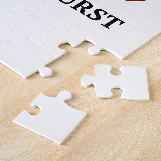 De duitse wortels zijn de ergste legpuzzel (Zijkant)