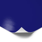 De duivel deed het. poster (Hoek)