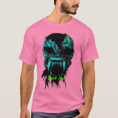 De duivel deed me het T-shirt doen (Voorkant)