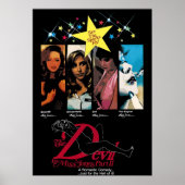 De duivel in Miss Jones Poster (Voorkant)