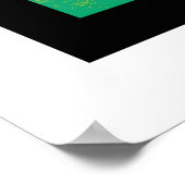 De Duivel - Poster (Hoek)