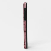 De Duivel's Knocking iPhone 5 Hoesje (Achterkant/links)
