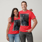 De Duivels Punch Bowl T-shirt (Unisex)