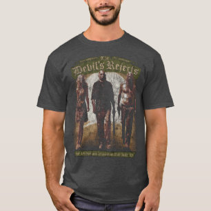 De Duivels verwerpen 6 T-shirt