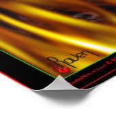 De Duizels Necromancer Poster (Hoek)