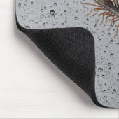 DE DUIZENDPOOT VAN HET HUIS MUISMAT (Hoek)