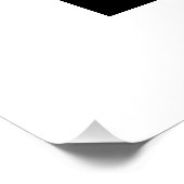 De dumbs perfect poster (Hoek)