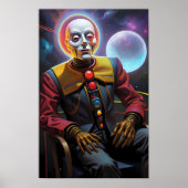 De Dummy Poster (Voorkant)
