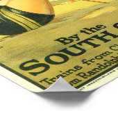 De Dunes Beaches Poster (Hoek)