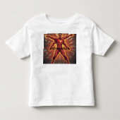 De duplicator kinder shirts (Voorkant)