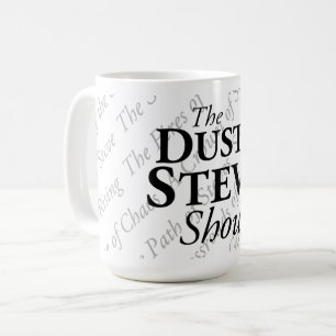 De Dusty Steve Show Mok