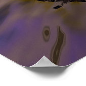 DE DUTCHMAN-AFDRUKKING VAN DE FLYING POSTER (Hoek)