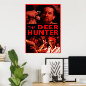 De duurste alternatieve film poster (Thuiskantoor)