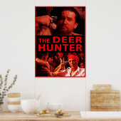 De duurste alternatieve film poster (Keuken)