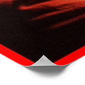 De duurste alternatieve film poster (Hoek)