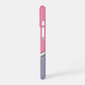 De Dwaas iPhone 16 Hoesje (Linkerkant)