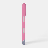 De Dwaas iPhone 16 Hoesje (Rechterkant)