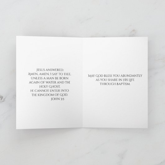 De Dwars Zegen van de Rozen van het Meisje van het Kaart (Binnen)