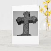 De DwarsKaart van de steen Kaart (Gele Bloem)