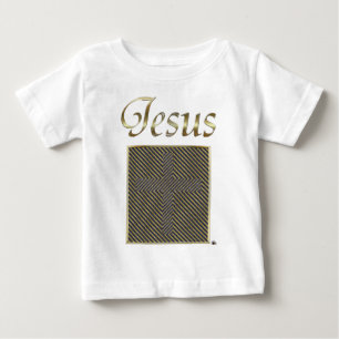 De DwarsOptische illusie van JESUS
