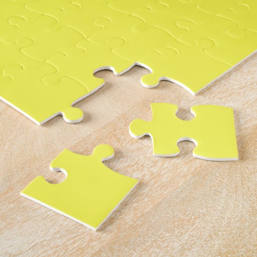 De dwaze tarotkaart puzzel legpuzzel (Zijkant)