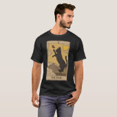 De Dwaze vrienden T-shirt (Voorkant volledig)