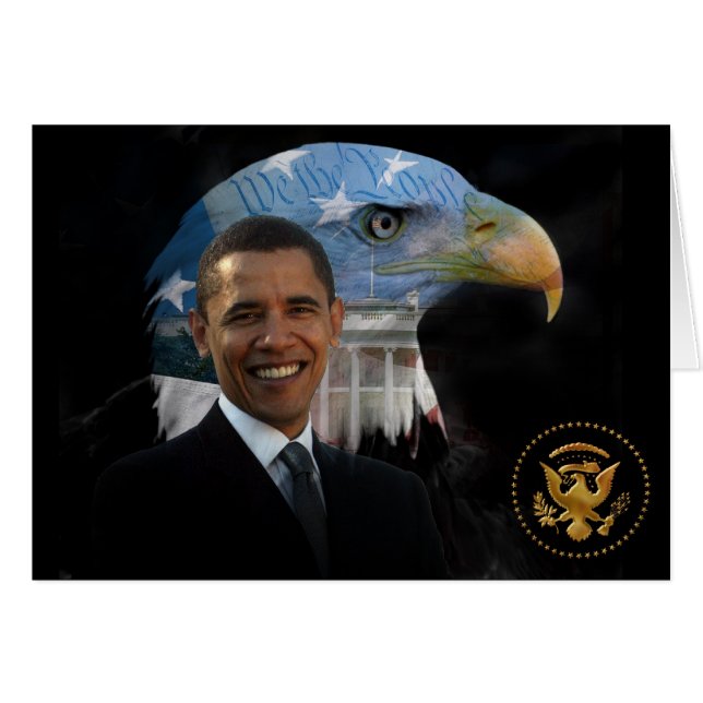 De Eagle is geland... (Voorkant Horizontaal)