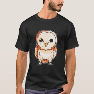 De Eagle Owl, de Eagle Owl T-shirt