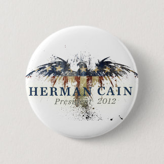 De Eagle Ronde Button 5,7 Cm