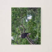 De Eagle's Perch - 8 x 10 - 110 pcs puzzel (Verticaal)