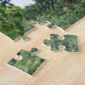 De Eagle's Perch - 8 x 10 - 110 pcs puzzel Legpuzzel (Zijkant)