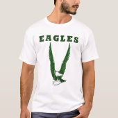 De Eagles Philade T-shirt (Voorkant)