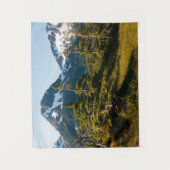 De Ecccles nabij Cordova, Alaska Wandkleed (Voorkant)