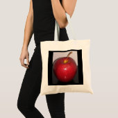 De echte Apple-Canvas tas (Voorkant (product))