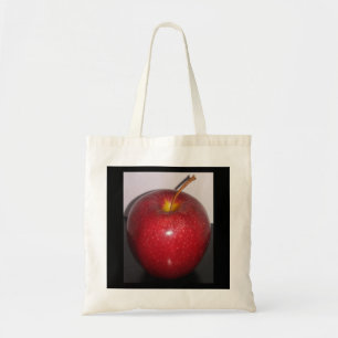 De echte Apple-Canvas tas