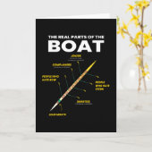 De echte delen van de armetiertoren van de Boat Kaart (Gele Bloem)