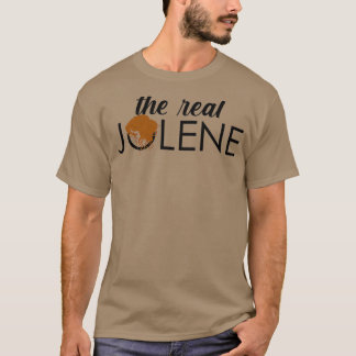 De echte Jolene 2 T-shirt