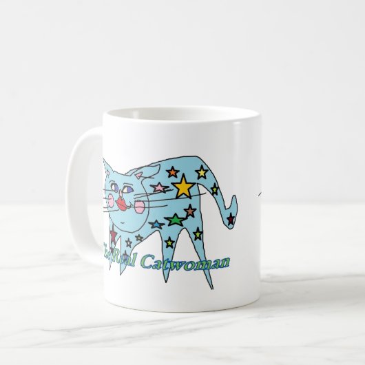 de echte Mok (Voorkant links)