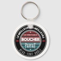 De echte perfecte slager