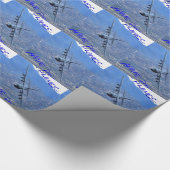 DE ECHTE PLANNEN HEBBEN PROPS CADEAUPAPIER (Hoek)