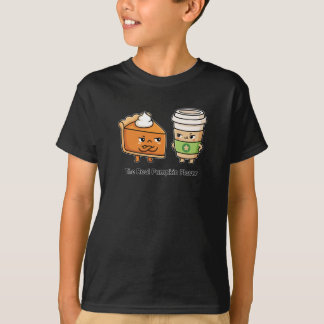 De Echte Pompoensmaak T-shirt