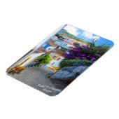 DE ECHTE PORTUGAL-OBIDOS MAGNEET (Linkerzijde)