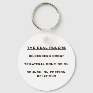 De echte rekenkasten sleutelhanger