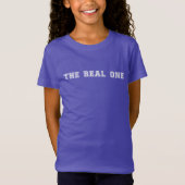 De echte T-Shirt (Voorkant)