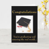 De echte wereld kaart (Gele Bloem)