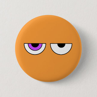 De eclectische podcast Badge (Ronde) Ronde Button 5,7 Cm