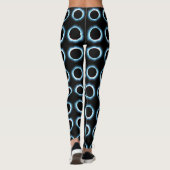 DE ECLIPSE LEGGINGS (Achterkant)