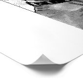 De economische dynamiek poster (Hoek)