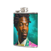 De edelen: Emperor Ra' Shaad Heupfles (Links)