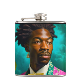 De edelen: Emperor Ra' Shaad Heupfles